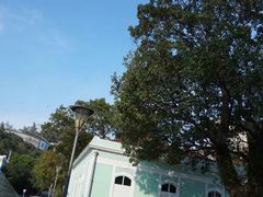 -龙环葡韵住宅式博物馆