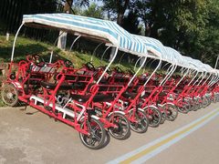 -永定河休闲森林公园