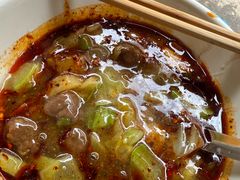 -老字号贾家肉丸糊辣汤(光明巷店)