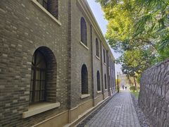 -南京晨光1865创意产业园