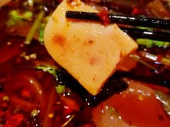 -张氏宽窄巷成都名小吃(茂业百货华强北店)