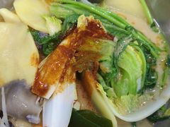 -风情居麻辣烫总店