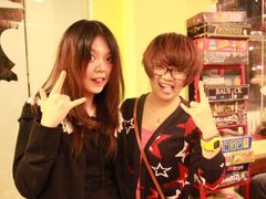 -BGM CLUB二次元主题桌游店(康王路店)