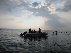 -西中岛海滨