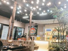 -熊大·鲜烤黄牛肉(五山店)