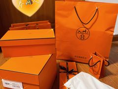 -HERMES(恒隆广场店)