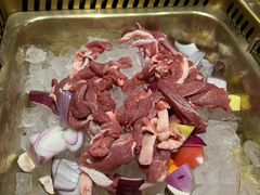 -泽成·冰煮羊(乌兰察布红楼店)