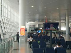 -温州龙湾国际机场