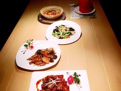 -老船坞餐厅(北京亚洲大酒店 )