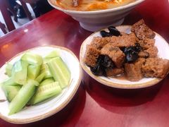 -金杨拉面王小吃面馆·牛三宝面·红烧牛肉粉
