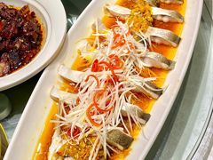 -小隐院子·庭院餐厅(大学城后湖店)