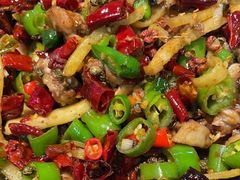 -四禧精酿铜锅涮肉·烧烤工场(大明湖店)