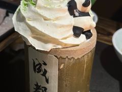 -吼堂老火锅(太古里总店)