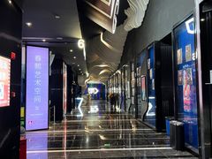 -春天国际影城(中庚漫游城杜比全景声店)