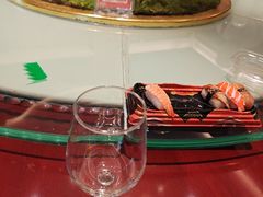 -王府井酒店(金桥港湾店)
