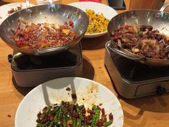 -渔乡米香·剁椒鱼头(四方坪店)