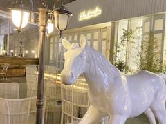 -皇玺·云汀花园餐厅(振华商厦店)