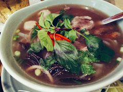 -CHINCHIN 青青·泰国料理(万象食家店)