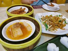 -明泉居茶点荟(车陂店)