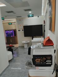 -海涛医疗美容·面部抗衰·注射美鼻