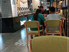 大堂-佐尚客牛排西式自助沙拉吧(开远店)
