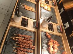-比格比萨自助(新辰里学清路店)
