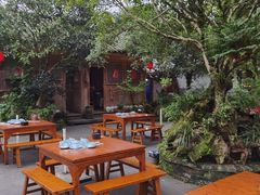 -青城甲(青城山店)