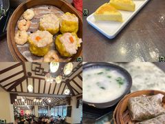 -山水茶艺馆·点心粤菜·30年老字号