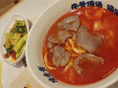 -陳香貴·兰州牛肉面(上海长风大悦城店)