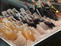 -博林圣海伦酒店-LA VILLA自助西餐厅(华侨城店)