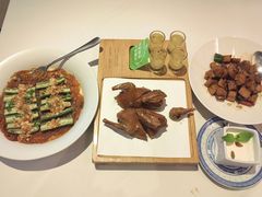 -汤城小厨•粤菜•靓汤(金宝街店)