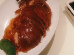 -惠丰堂饭庄·烤鸭·京味菜(翠微路店)