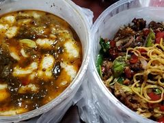 -友达面馆(鼓楼店)