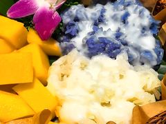 -mango tree芒果树泰国餐厅(青岛万象城店)