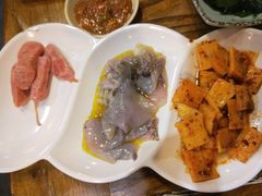 -平泽烤肉(锦水街店)