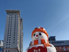 -盛京大奥莱(沈阳奥体店)