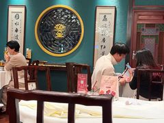 -侨美·唐荔园·40年地道粤菜