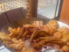 -小螺大作·螺蛳粉火锅(林和西店)