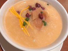 艇仔粥-杭州JW万豪酒店-万豪中餐厅