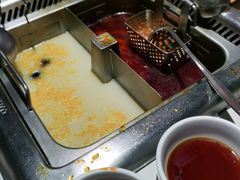 -海底捞火锅(万丰桥店)