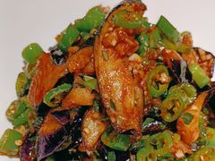 -炊烟小炒黄牛肉(浦东世纪汇店)