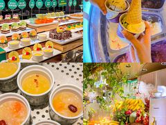 -亚马逊海鲜自助(梅溪湖步步高店)