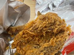 -塔斯汀中国汉堡(徐汇汇京广场店)