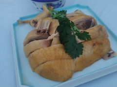 -碧海银沙海鲜餐厅(恒大海上威尼斯店)