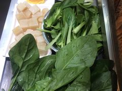 -老北京热气涮羊肉·小龙虾·烤鱼(呼玛路店)