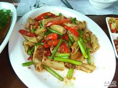 望湘园_鹅肠-望湘园·湖南菜(宏伊店)