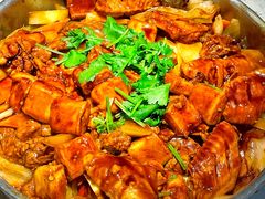 -黄记煌三汁焖锅(顺义华联店)