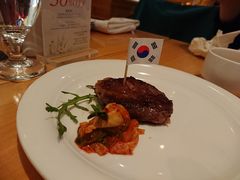 -香港铜锣湾维景酒店