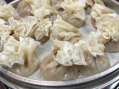 -清真明德斋茶餐厅民族饭店(北京街店)