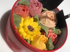 -BON CAKE(华贸购物中心店)